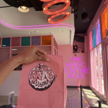 Voodoo Doughnut - Donuts Near Me - Miami, Florida Voodoo Doughnut - Donuts Near Me - Miami, Florida