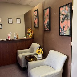 Longevity Foot Massage