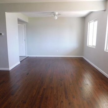 Sherwin-Williams Paint Store - Wall, ceiling and baseboard - Painters Near Me - San Diego, California