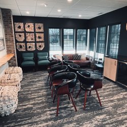 Counseling Connections & Associates - Waiting Room