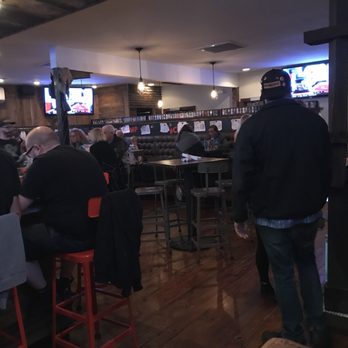 Moo & Brew - Beer Bar Near Me - Charlotte, North Carolina
