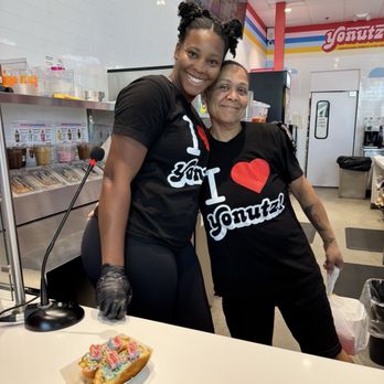 Yonutz - Donuts Near Me - Spring Valley, Nevada Yonutz - Donuts Near Me - Spring Valley, Nevada