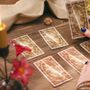Psychic Life Reader and Spiritual Coaching