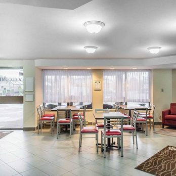 Comfort Inn - Hotels Near Me - Pembroke, Ontario Comfort Inn - Hotels Near Me - Pembroke, Ontario