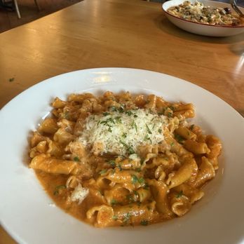 Stella - Campanelle vodka - Italian Near Me - Roseland, New Jersey