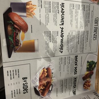 Rock & Brews- St Louis - Menu - American Near Me - Chesterfield, Missouri Rock & Brews- St Louis - Menu - American Near Me - Chesterfield, Missouri