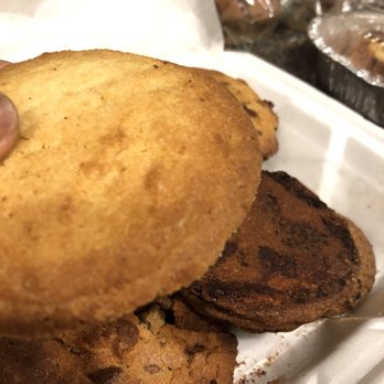 Scoop DeVille - Very overdone sugar cookie - Ice Cream & Frozen Yogurt Near Me - Philadelphia, Pennsylvania