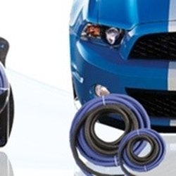 Autosonics