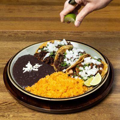 Jalisco Cocina Mexicana by null