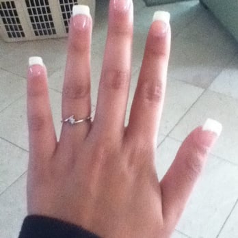 Aborn Nail - love my nails - Nail Salons Near Me - San Jose, California