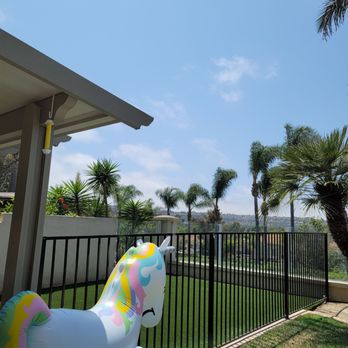 Sentry Pool Fences - New fence - Fences & Gates Near Me Sentry Pool Fences - New fence - Fences & Gates Near Me