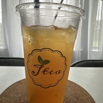 JTea - 3rd one this week! - Bubble Tea Near Me - Houston, Texas JTea - 3rd one this week! - Bubble Tea Near Me - Houston, Texas