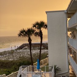 Aqua Villa - Sunset view