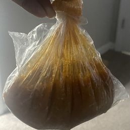 Birria De Borrego