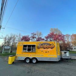 Curbside Comfort Cuisines