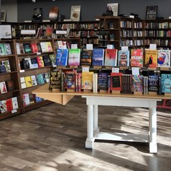 Orinda Books