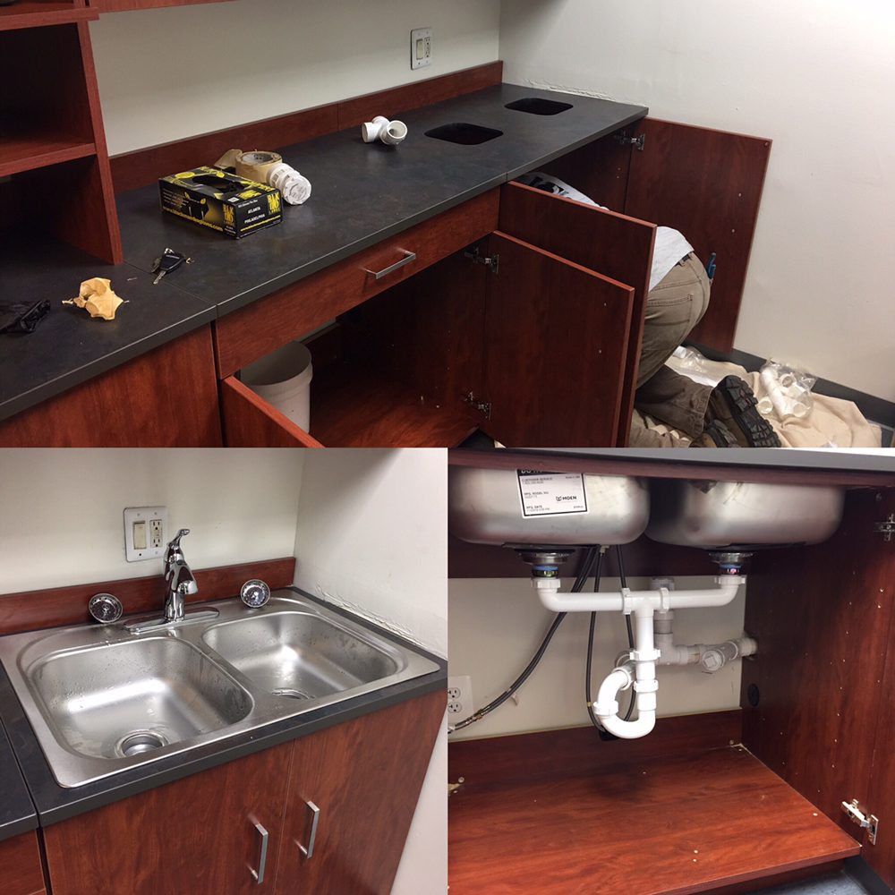 Slide of CMC Plumbing, Heating & Cooling