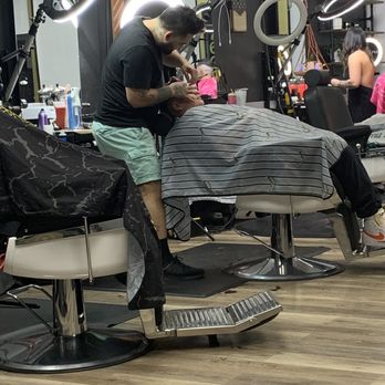 Dapper Barbershop - Barbers Near Me - Colorado Springs, Colorado Dapper Barbershop - Barbers Near Me - Colorado Springs, Colorado
