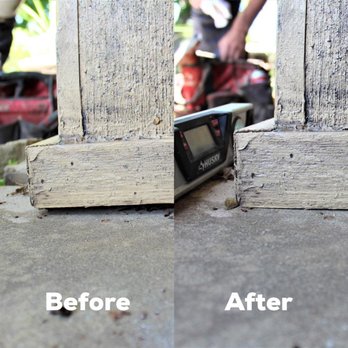 Vesta Foundation Solutions - Before and After - Masonry/Concrete Near Me - Oklahoma City, Oklahoma Vesta Foundation Solutions - Before and After - Masonry/Concrete Near Me - Oklahoma City, Oklahoma