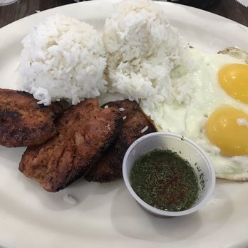 The Pantry - Longanisa - Breakfast & Brunch Near Me - San Mateo, California The Pantry - Longanisa - Breakfast & Brunch Near Me - San Mateo, California
