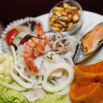 Latinogourmand - Latin American Near Me - Paris, 75 Latinogourmand - Latin American Near Me - Paris, 75