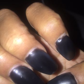 Quality Nails - Horrible Quality! - Nail Salons Near Me - Austin, Texas
