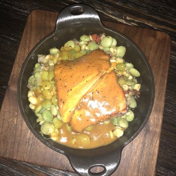 Bosscat Kitchen & Libations - New American Near Me - Irvine, California