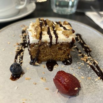 Les Mordus - Dessert with lunch special - Brasseries Near Me - Quebec City, Quebec Les Mordus - Dessert with lunch special - Brasseries Near Me - Quebec City, Quebec