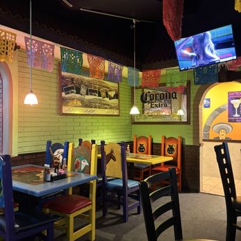 Grand Azteca - Mexican Near Me - Madison Heights, Michigan