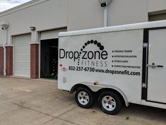 Drop Zone Fitness
