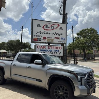 Sound Solutions - Car Alarm system (Compustar T13) and ceramic tint - Car Stereo Installation Near Me - Houston, Texas Sound Solutions - Car Alarm system (Compustar T13) and ceramic tint - Car Stereo Installation Near Me - Houston, Texas