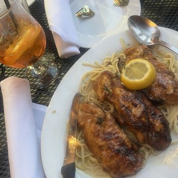 Al Dente Restaurant - Italian Near Me - Boston, Massachusetts
