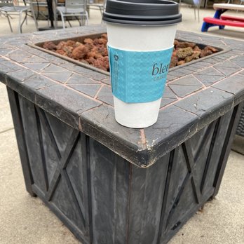 Blend Coffee Bar - Coffee & Tea Near Me - Ashburn, Virginia Blend Coffee Bar - Coffee & Tea Near Me - Ashburn, Virginia