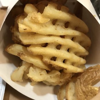 Chick-fil-A - Fast Food Near Me - Rogers, Arkansas