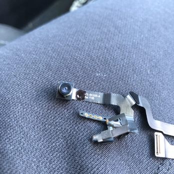 The FIX - Galleria at Tyler - Mobile Phone Repair Near Me - Riverside, California