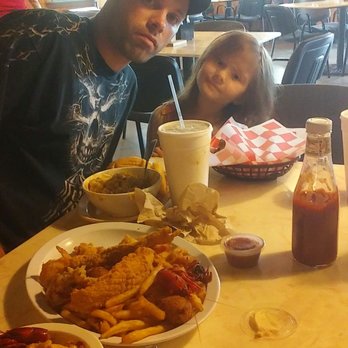 M-Beaux's - Cajun/Creole Near Me - Anderson, Texas
