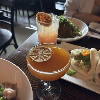 Tyger Tyger - Szechuan Near Me - Seattle, Washington