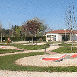 Camping le Moulin - Restaurant