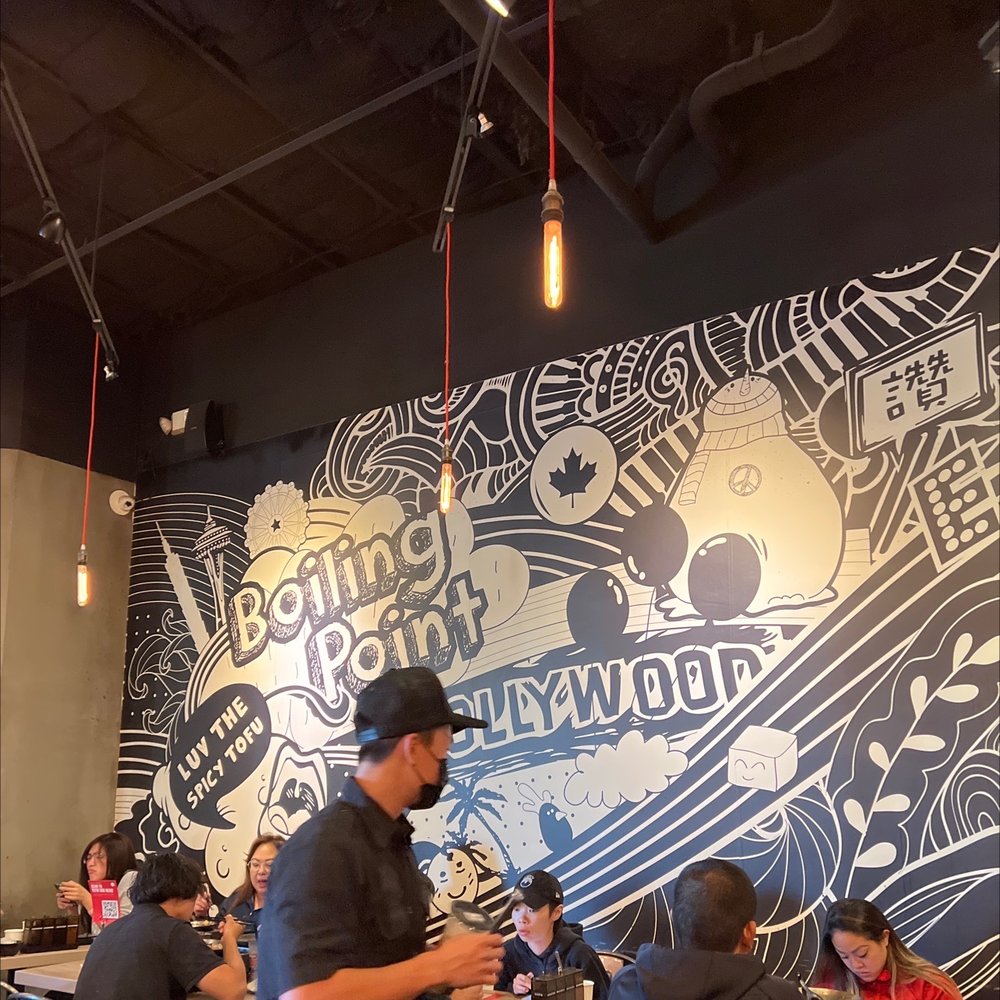 Boiling Point - Hot Pot Near Me - Fremont, California Boiling Point - Hot Pot Near Me - Fremont, California