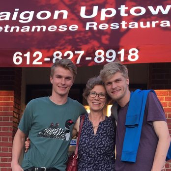 Saigon Uptown Restaurant - Our favorite place - Chinese Near Me - Minneapolis, Minnesota Saigon Uptown Restaurant - Our favorite place - Chinese Near Me - Minneapolis, Minnesota