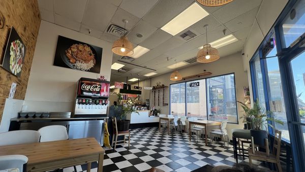 Ocha Thai Food by null