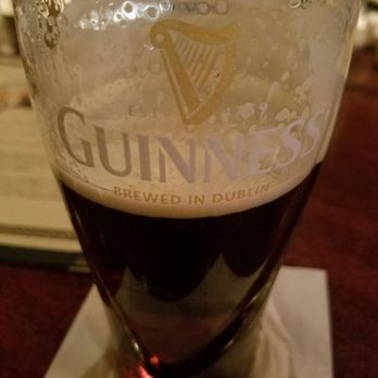 Quiet Man Pub - Holdin' my own - Irish Pub Near Me - Dover, New Jersey Quiet Man Pub - Holdin' my own - Irish Pub Near Me - Dover, New Jersey