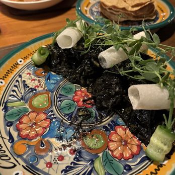 Casa Frida - Disgusting agua chile tasted like dirt. - Wine Tasting Room Near Me - Ensenada, BCN Casa Frida - Disgusting agua chile tasted like dirt. - Wine Tasting Room Near Me - Ensenada, BCN