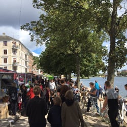 Peblinge Sø