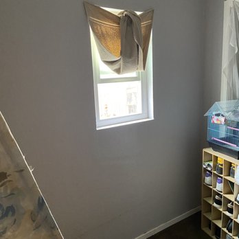 Viu Window & Home - This is before - Shades & Blinds Near Me - Castro Valley, California