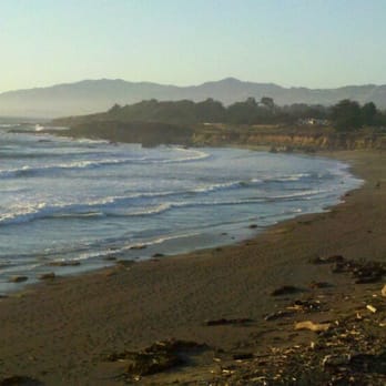 Moonstone Beach - Beaches Near Me - Cambria, California Moonstone Beach - Beaches Near Me - Cambria, California