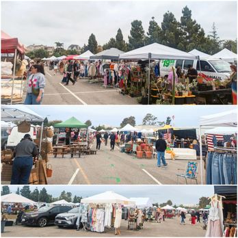 SANTA MONICA ANTIQUE & VINTAGE MARKET - Updated December 2024 - 63