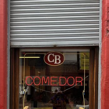 Comedor Balcarce - Diners Near Me - Rosario, S Comedor Balcarce - Diners Near Me - Rosario, S