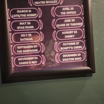 Sweet Avenue - Beer Bar Near Me - Sunnyside, New York Sweet Avenue - Beer Bar Near Me - Sunnyside, New York