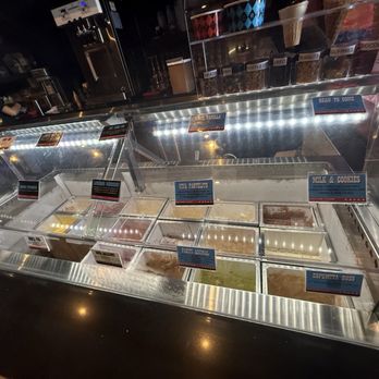 Cry Baby Creamery - Ice Cream & Frozen Yogurt Near Me - Miami, Florida Cry Baby Creamery - Ice Cream & Frozen Yogurt Near Me - Miami, Florida